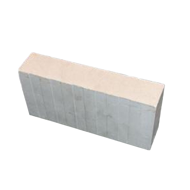 高青薄层砌筑砂浆对B04级蒸压加气混凝土砌体力学性能影响的研究