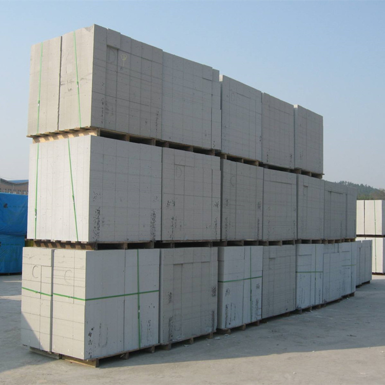 高青宁波台州金华厂家：加气砼砌块墙与粘土砖墙造价比照分析